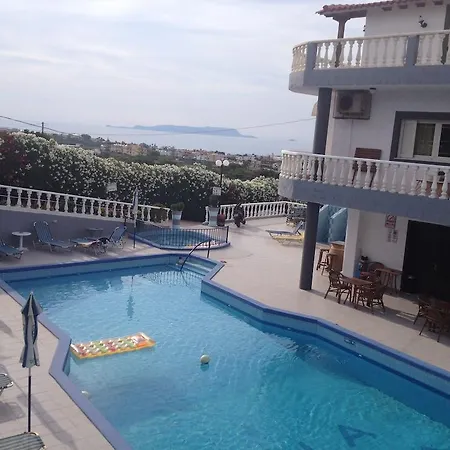 Marina Ανισσαράς