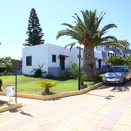 Marina Ανισσαράς