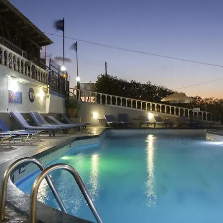 Marina Apartman *