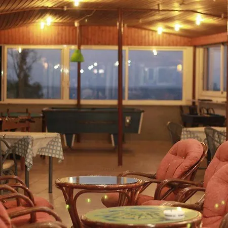 Apartman Marina Aniszarász