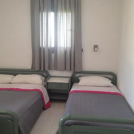 Apartman Marina Aniszarász