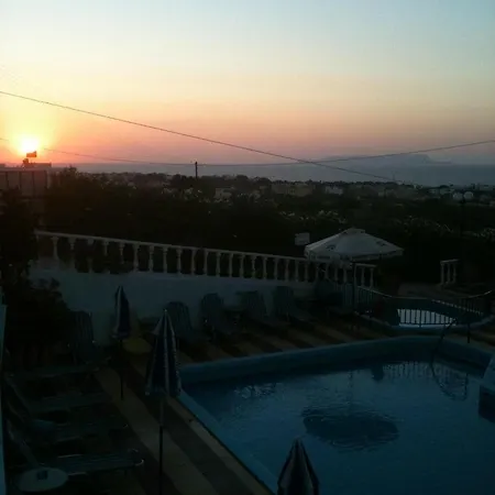 Marina Apartman *
