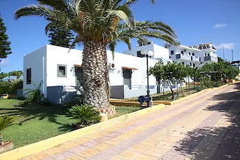 Marina Apartman Aniszarász