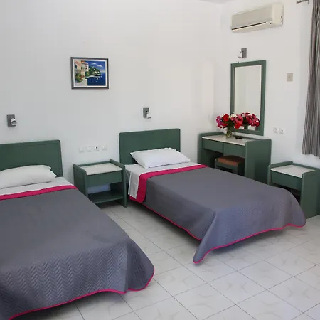 Marina Apartman