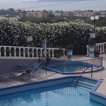 Marina Apartman