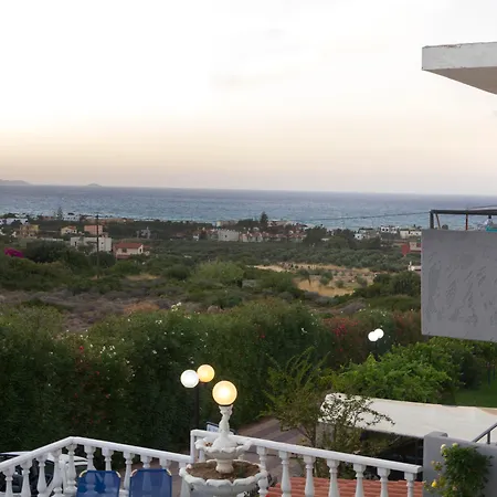 Apartman Marina