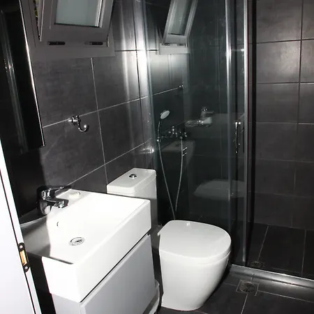 Apartman Marina Aniszarász