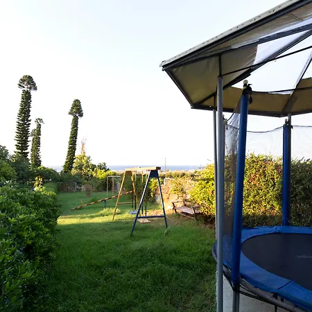 Apartman Marina