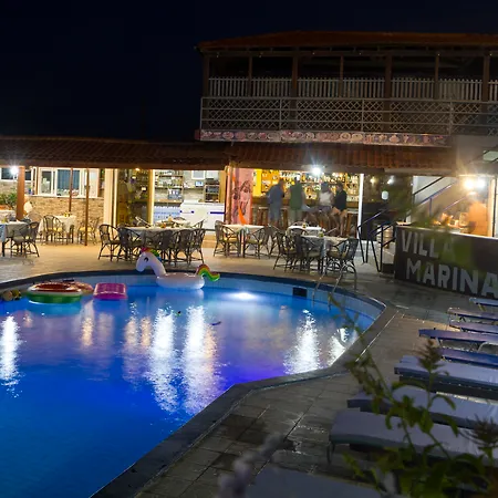 Apartman Marina