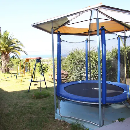 Apartman Marina *