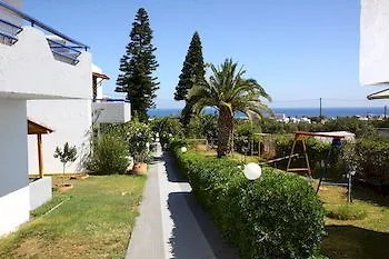 Marina Apartman *