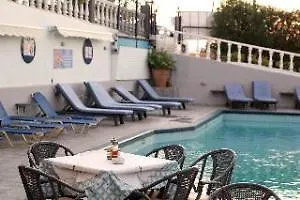 Marina Apartman Aniszarász