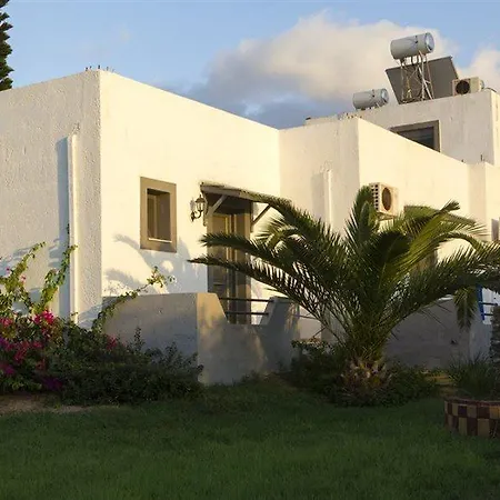 Apartmán Marina