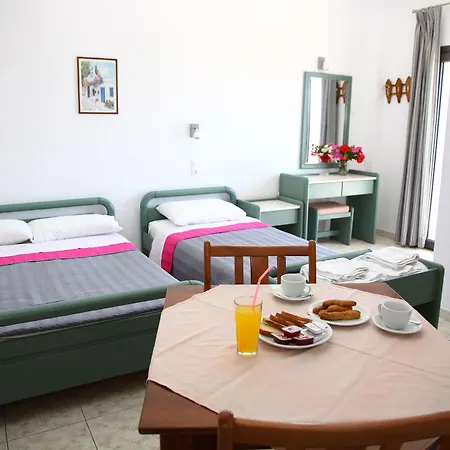 Apartmán Marina *
