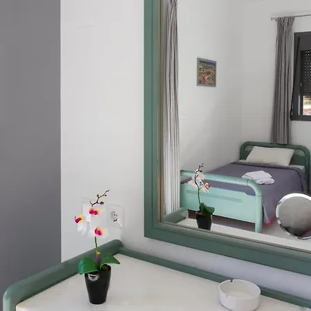 Apartmán Marina