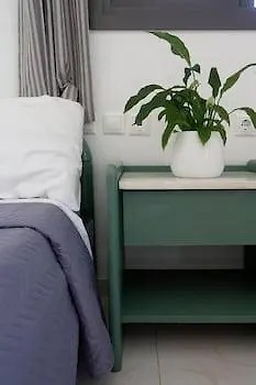 Apartmán Marina Anissaras