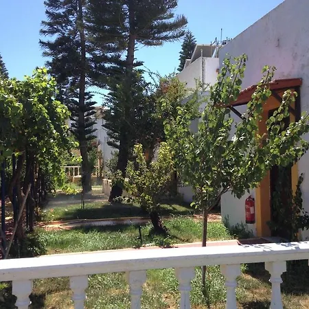 Marina Apartamento Anissaras