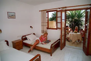 Apartamento Marina *