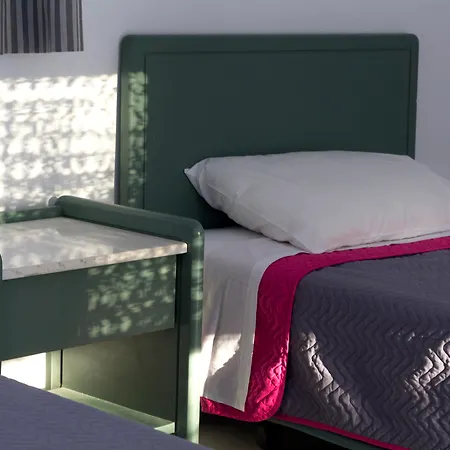 Apartamento Marina