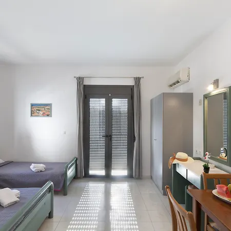 Marina Apartamento *