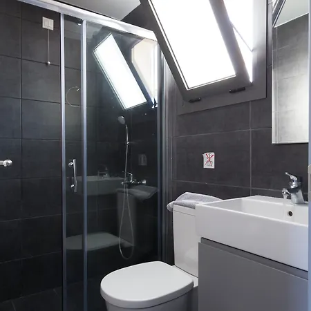 Apartamento Marina