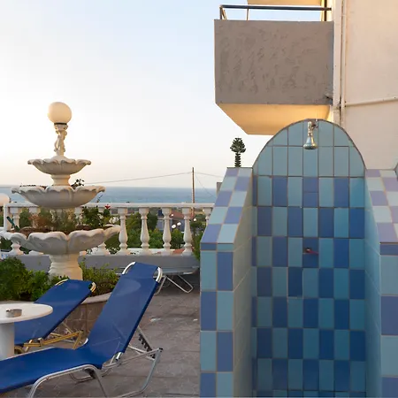 Apartmán Marina *