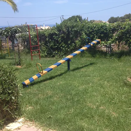 Marina * Anissaras