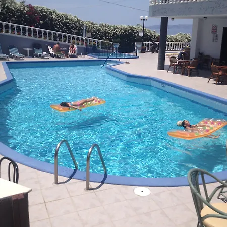 Marina Apartmán *
