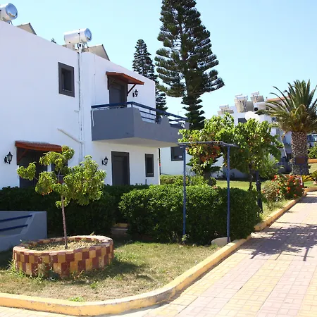 Apartamento Marina