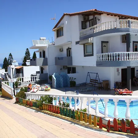 Apartmán Marina *